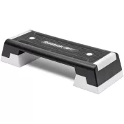 Reebok Step Pad - ORIGINAL 2.0 Szteppad -fekete-fehér-, Új 4. Reebok Step Pad - ORIGINAL 2.0 Szteppad -fekete-fehér-, Új 4.