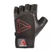 Reebok fitnesz kesztyű XL méretben Reebok fitnesz kesztyű XL méretben