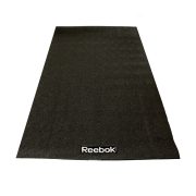   Reebok fitness gép alátétszőnyeg szobakerékpár/elliptikus tréner berendezéshez 155x65 cm