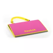 Reebok Három részbe összehajtható 130 x 58 x 0,6cm fitness Reebok Három részbe összehajtható 130 x 58 x 0,6cm fitness