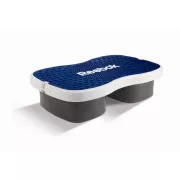 Reebok Easytone szteppad mozgó gumi párnákkal sötétkék színben Reebok Easytone szteppad mozgó gumi párnákkal sötétkék színben