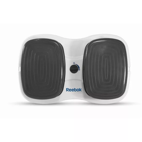Reebok Easytone szteppad mozgó gumi párnákkal sötétkék színben