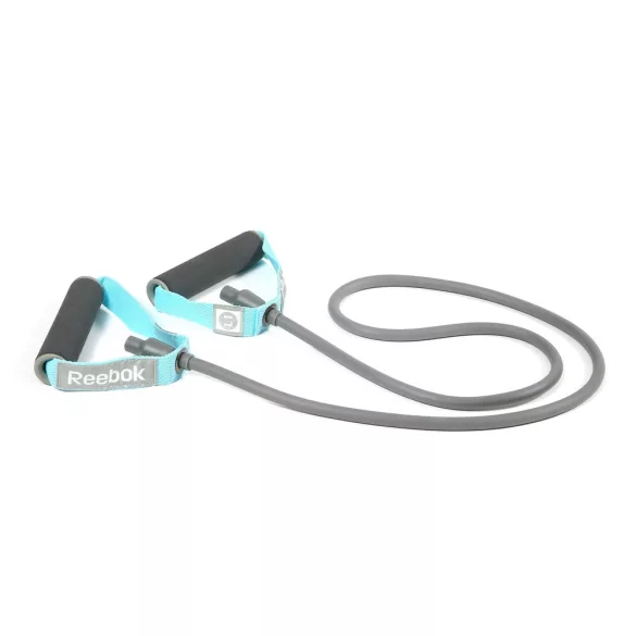 Reebok Fitness tube Erős erősségű gumikötél - fitnesz tube