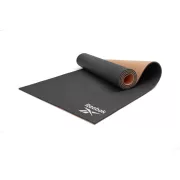 Reebok 173 x 61 x 0,6cm kétoldalas torna szőnyeg Reebok 173 x 61 x 0,6cm kétoldalas torna szőnyeg