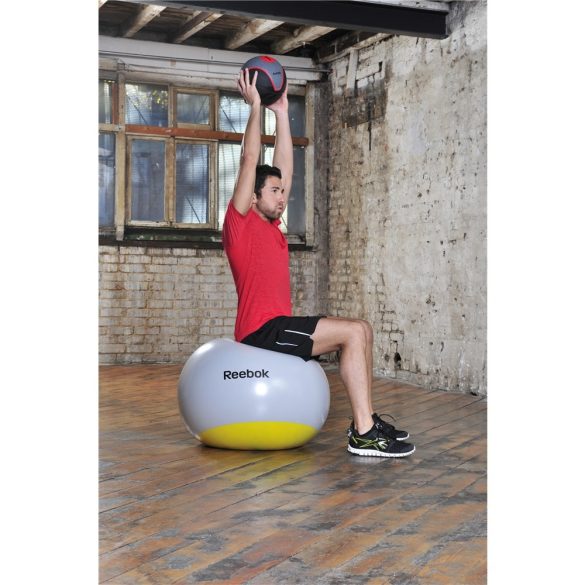 Reebok Professional Studio 65cm gimnasztika labda konditermi felhasználásra