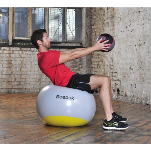 Reebok Professional Studio 65cm gimnasztika labda konditermi felhasználásra
