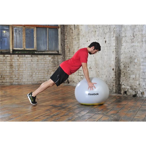 Reebok Professional Studio 65cm gimnasztika labda konditermi felhasználásra
