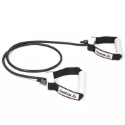 Reebok szürke fitnesz tube KÖZEPES erősségben Reebok szürke fitnesz tube KÖZEPES erősségben