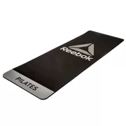 Reebok professzionális termi fitnesz szőnyeg fekete, felfüggeszthető,183 x 61 x Reebok professzionális termi fitnesz szőnyeg fekete, felfüggeszthető,183 x 61 x