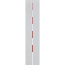   Gala Antenna pár röplabdához egyrészes, versenyháló kiegészítő