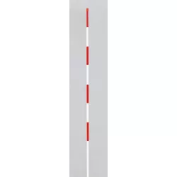   Gala Antenna pár röplabdához egyrészes, versenyháló kiegészítő