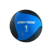 Sport-Thieme gumi medicinlabda Sport-Thieme gumi medicinlabda