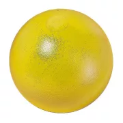 Verseny súlylökő golyó, kalibrált 7,26 kg, sárga 125 mm átm. Verseny súlylökő golyó, kalibrált 7,26 kg, sárga 125 mm átm.