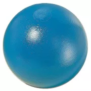 Verseny súlylökő golyó, kalibrált 6 kg, kék Verseny súlylökő golyó, kalibrált 6 kg, kék