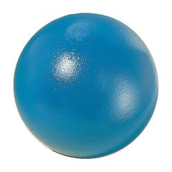 Súlylökő golyó 2 kg - verseny kalibrált