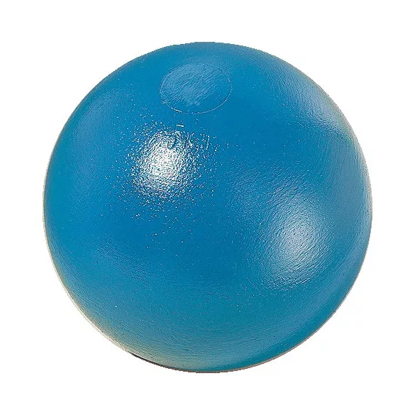 Súlylökő golyó 2 kg - verseny kalibrált