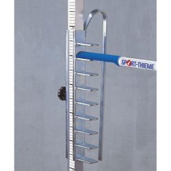 Magasugró léctartó pár