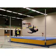 Zacharias flexibilis ugróléc betéri kivitel Zacharias flexibilis ugróléc betéri kivitel