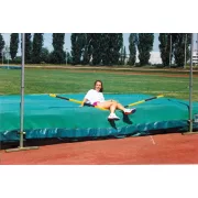 Zacharias flexibilis ugróléc kültéri szél álló kivitel Zacharias flexibilis ugróléc kültéri szél álló kivitel