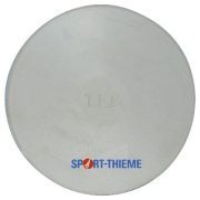 Gumi tréning diszkosz 2kg