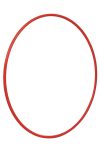 Tornakarika RG. verseny FIG , kardinál vörös 89,5/855cm, 305 gr