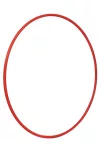 Tornakarika RG. verseny FIG , kardinál vörös 89,5/855cm, 305 gr