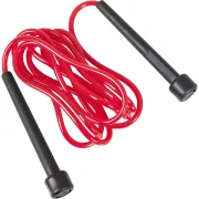 Ugrálókötél SPORT-THIEME gyors ugrálókötél, speedrope 2,13m piros, állítható hosszúsággal Ugrálókötél SPORT-THIEME gyors ugrálókötél, speedrope 2,13m piros, állítható hosszúsággal