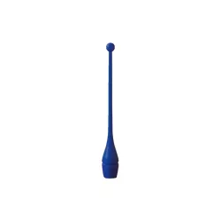   RSG gyermek tornabuzogány pár kék 35 cm hosszú ritmikus gimnasztikához