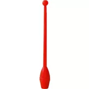 RSG gyermek tornabuzogány pár piros 35 cm hosszú ritmikus gimnasztikához RSG gyermek tornabuzogány pár piros 35 cm hosszú ritmikus gimnasztikához