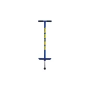 Pogo bot Q2 50 kg testsúlyig ajánlott junior pogo, kék Pogo bot Q2 50 kg testsúlyig ajánlott junior pogo, kék