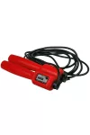Ugrókötél Speedrope ugrásszámlálóval max 312cm hossz, állítható kötélméret