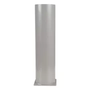 Kerek talajhüvely 83mm átmérő párban, 35 cm mély, DIN18360, TÜV