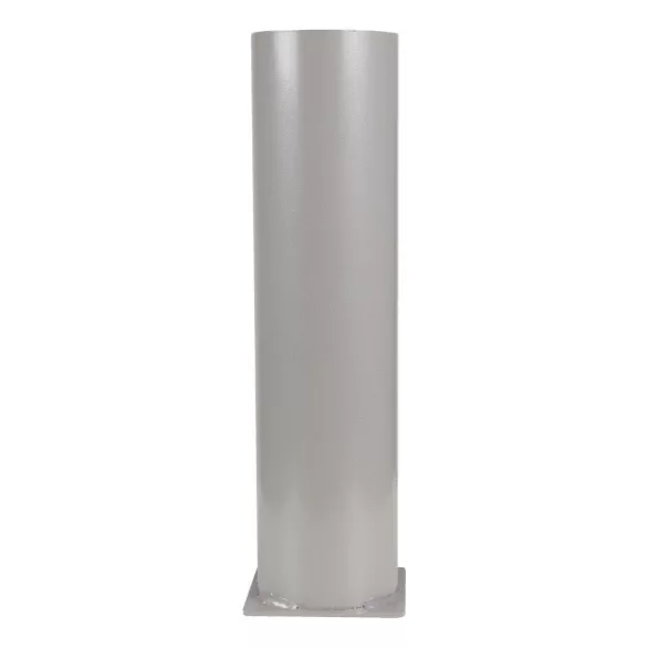 Kerek talajhüvely 83mm átmérő párban, 35 cm mély, DIN18360, TÜV
