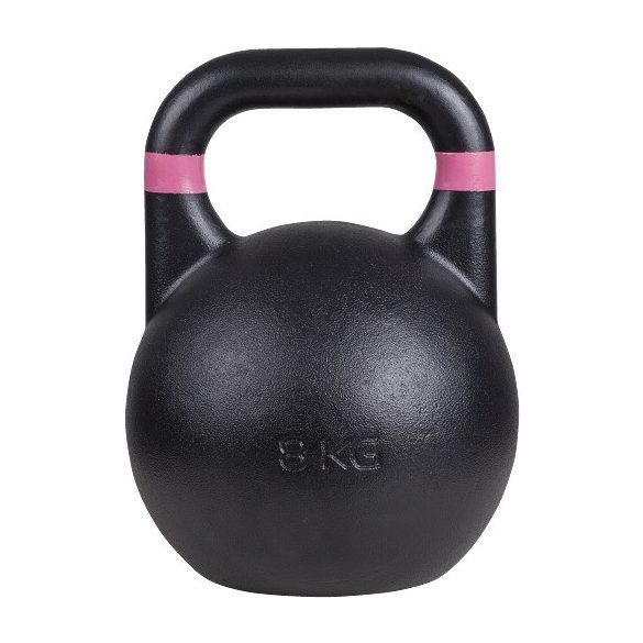 Verseny Kettlebell 8 kg