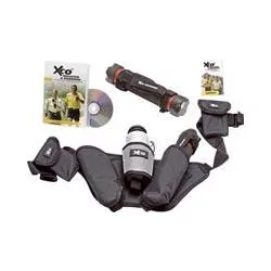 XCO Walking and Running