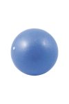 Overball Sveltus, pilates torna labda 22-24 cm kék