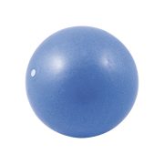 Overball Sveltus, pilates torna labda 22-24 cm kék