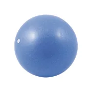 Overball Sveltus, pilates torna labda 22-24 cm kék Overball Sveltus, pilates torna labda 22-24 cm kék