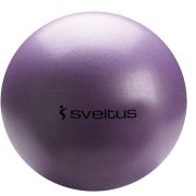 Sveltus Soft Ball, Overball , pilates torna labda 22-24 cm