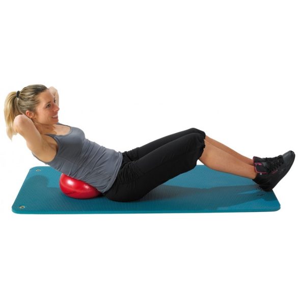 Sveltus Soft Ball, Overball , pilates torna labda 22-24 cm