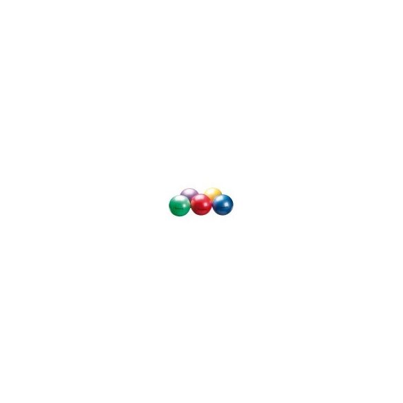 Sveltus Soft Ball, Overball , pilates torna labda 22-24 cm