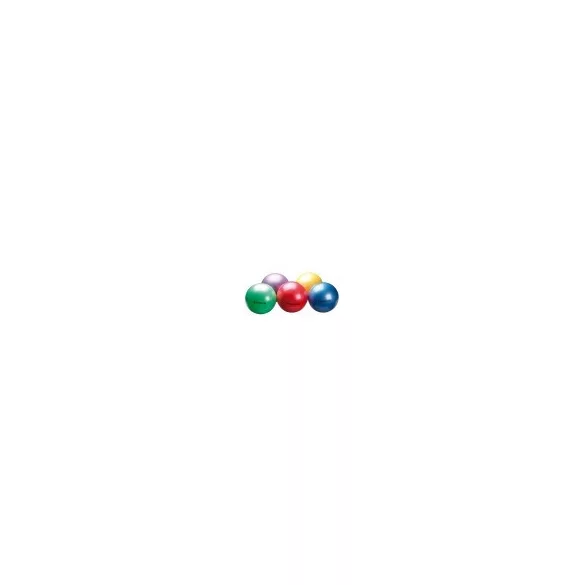 Sveltus Soft Ball, Overball , pilates torna labda 22-24 cm