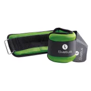 Sveltus Csukló/bokasúly 2 x 1 kg