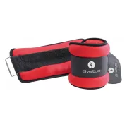 Sveltus Csukló/bokasúly 2 x 1,5 kg. Sveltus Csukló/bokasúly 2 x 1,5 kg.