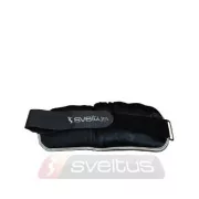 Sveltus Csukló/ bokasúly 2 x 2 kg. Sveltus Csukló/ bokasúly 2 x 2 kg.