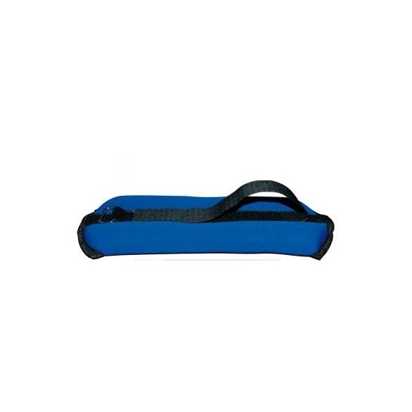 1 kg Neopren boka/csukló súly párban - Sveltus