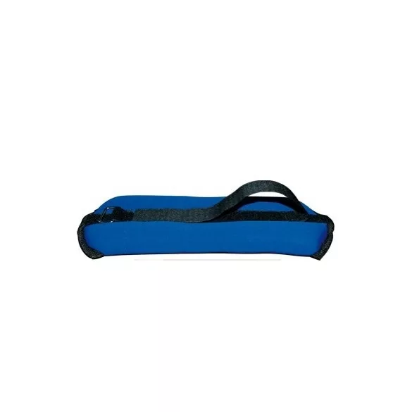 1 kg Neopren boka/csukló súly párban - Sveltus