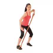 Sveltus Elastiband 7 kg ellenállás, narancs szín Sveltus Elastiband 7 kg ellenállás, narancs szín