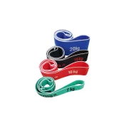 Elasti ring Sveltus D band 1 db piros elasztikus hurok Elasti ring Sveltus D band 1 db piros elasztikus hurok