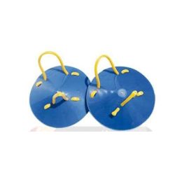 Aqua disc tenyérellenállás